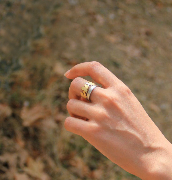 autumn ring