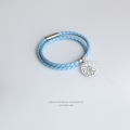 blue sky bracelet