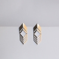 earring abstract