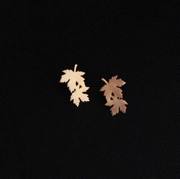 fall earring site