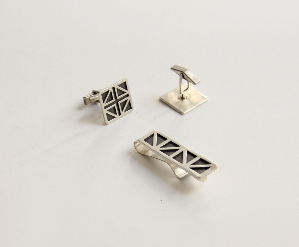 hoor cufflink - Copy