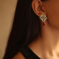 hoor earring (2)