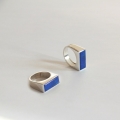 lapis 2 ring men