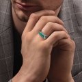 modeling men ring 1