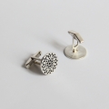 vahdat cufflink